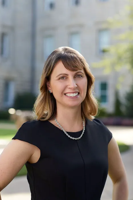 Eva DuBuisson, Attorney 1