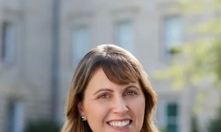 Eva DuBuisson, Attorney