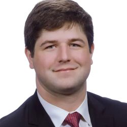 Christopher Trusk ico