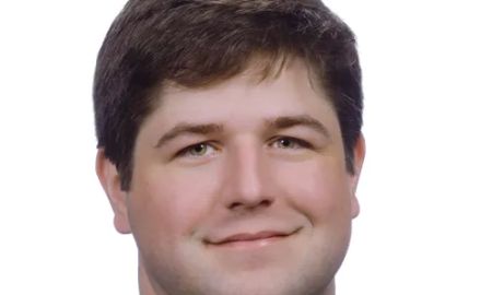 Christopher Trusk