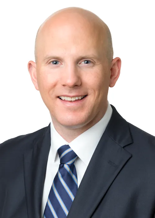 Alexander M. Gormley 1