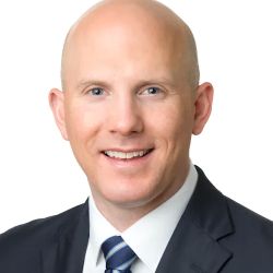 Alexander M. Gormley ico