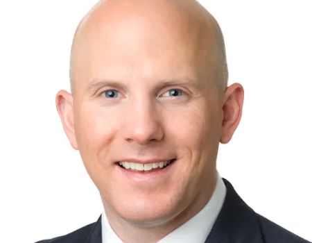 Alexander M. Gormley