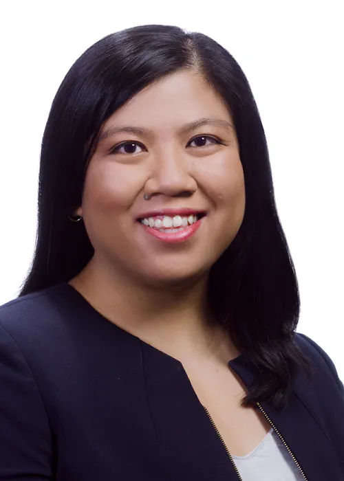 Carmelle Alipio 1