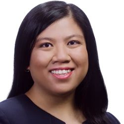 Carmelle Alipio ico