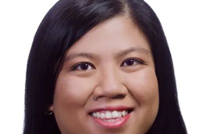 Carmelle Alipio