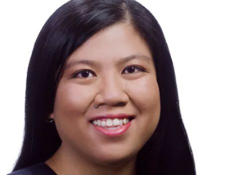 Carmelle Alipio