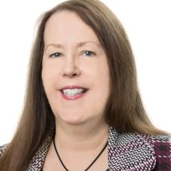Mona O'Bryant ico