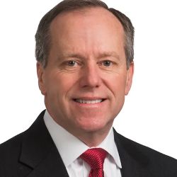 Tom Johnson ico