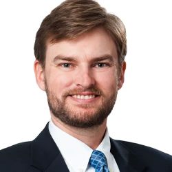 Wyatt Booth ico
