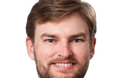 Wyatt Booth