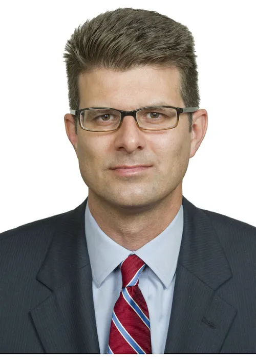Rick Zechini 1