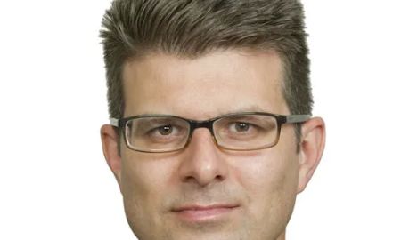 Rick Zechini
