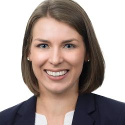 Lauren Fussell ico