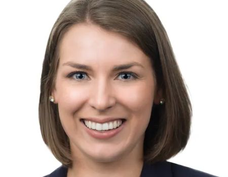 Lauren Fussell