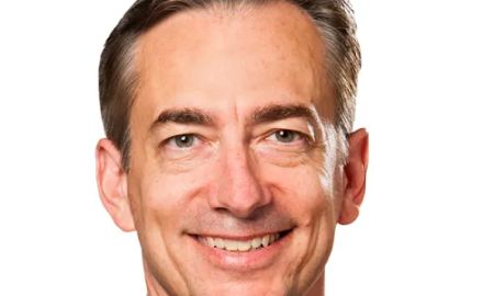 Rob Van Arnam