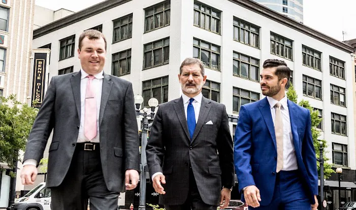 Jeff Roberts & Associates: Car Accident & Injury Lawyers - Nashville Office 3