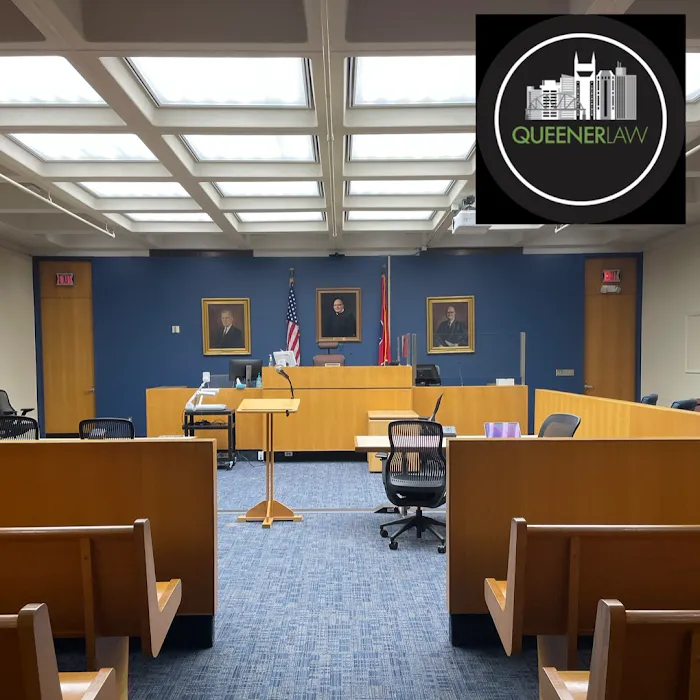 Queener Law - Tennessee 9