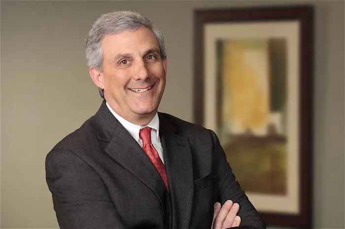 Robert R. Campbell, Jr. 1