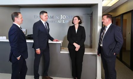 Dunham & Jones, Attorneys at Law, P.C.
