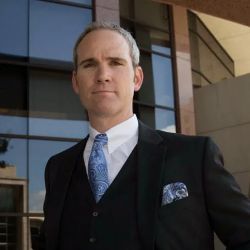 Easter & DeVore Attorneys at Law ico