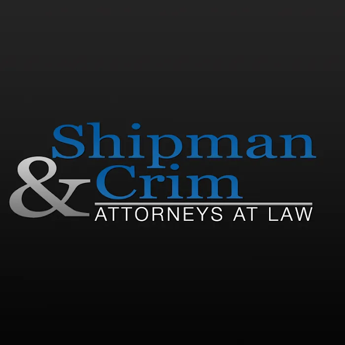 Shipman & Crim, Criminal Attorneys 3