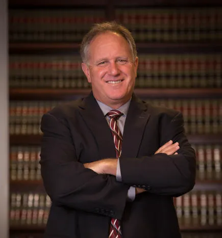 Raybin & Weissman, Personal Injury Lawyers 1