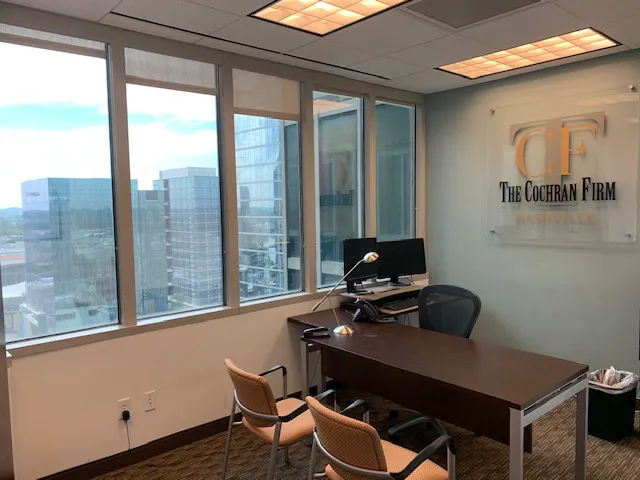 The Cochran Firm 2