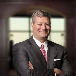 Robert E. Boston ico