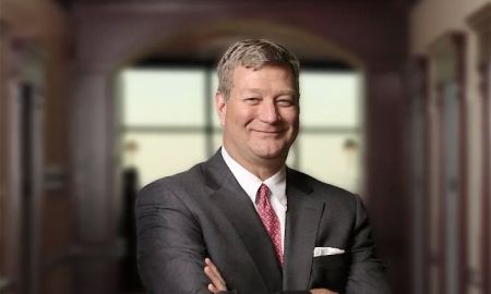 Robert E. Boston