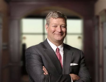 Robert E. Boston