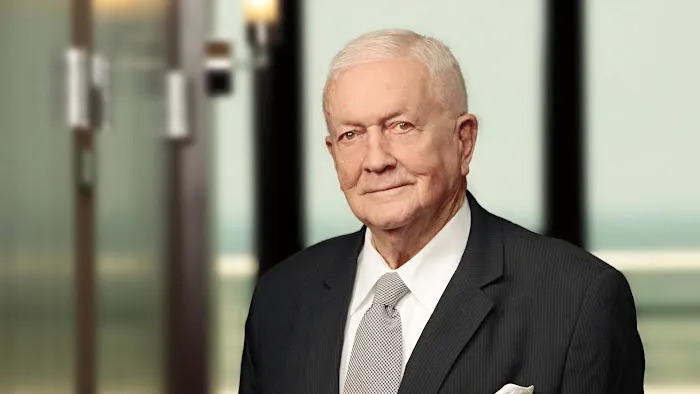 Maclin P. Davis, Jr. 1