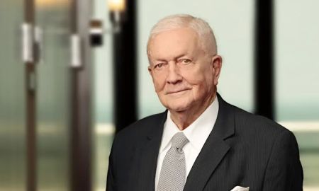 Maclin P. Davis, Jr.