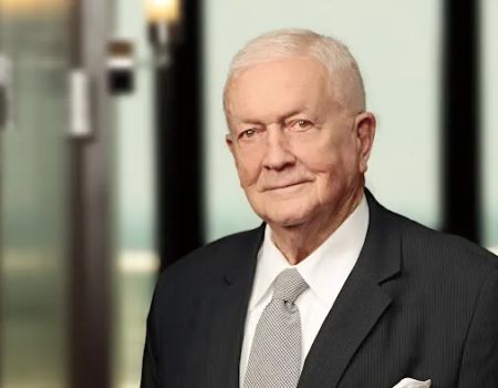 Maclin P. Davis, Jr.