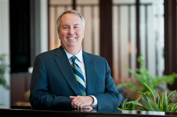 John C. Tishler 1