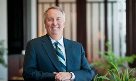 John C. Tishler