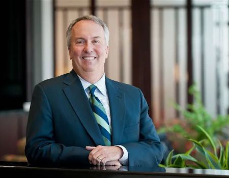 John C. Tishler