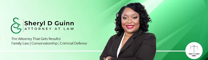 Law Office Of Sheryl Guinn 1