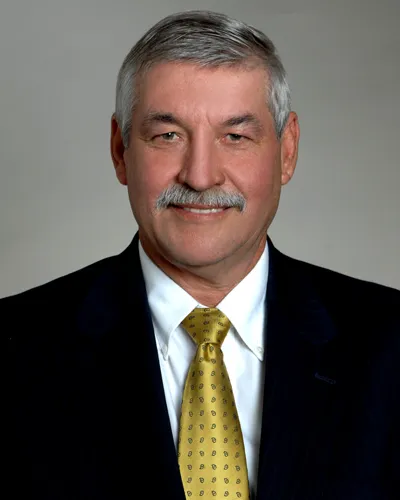 Attorney Larry Hagar 1