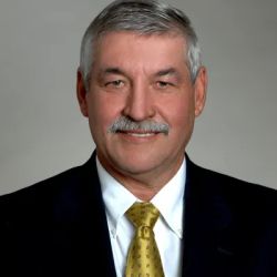 Attorney Larry Hagar ico