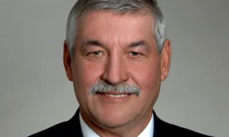 Attorney Larry Hagar