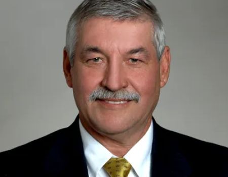 Attorney Larry Hagar