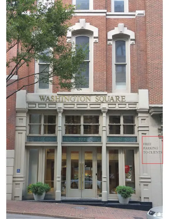 D Jefferson Herring, Attorney, Business law, Estates and Trusts, Taxes, Acquisitions, Real Estate 1