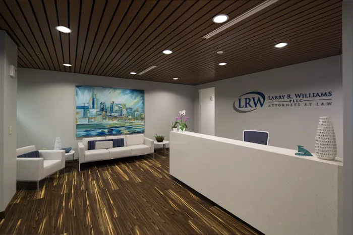 The Williams Firm 1