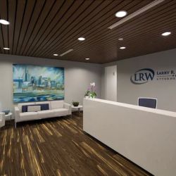 The Williams Firm ico