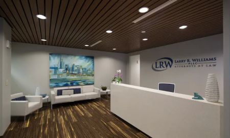 The Williams Firm