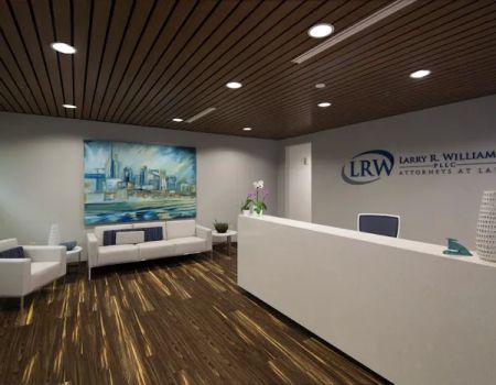 The Williams Firm