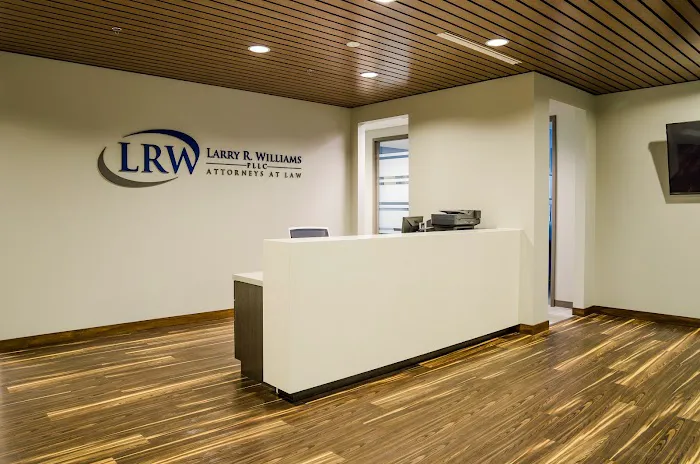 The Williams Firm 9