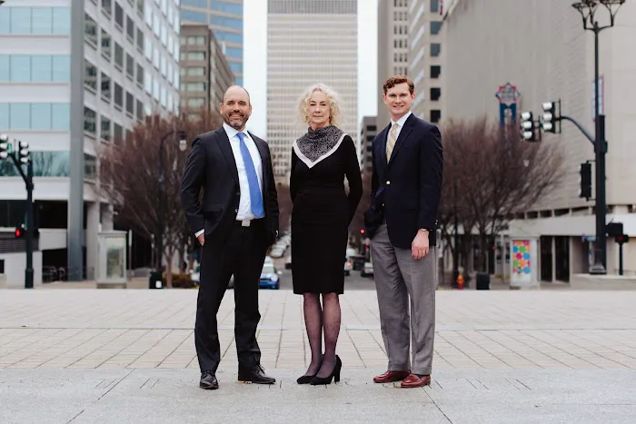 The Williams Firm 2