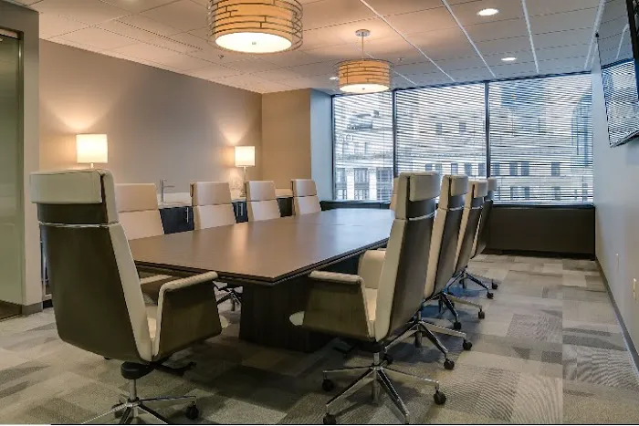 The Williams Firm 5